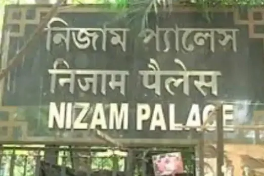 Tapas Mandal faces CBI's marathon interrogation at Nizam Palace for 3 hours