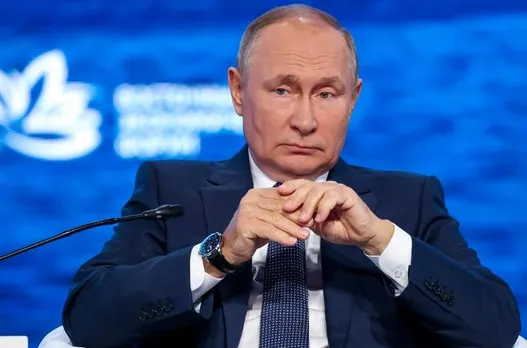Putin says Russia has lost nothing during its “special military operation” in Ukraine