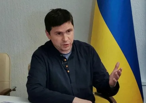 Ukraine Adviser Tells Allies 'Think Faster' on Military Support
