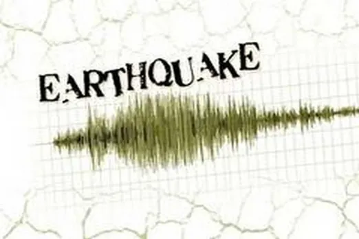 Terrible earthquake in Myanmar