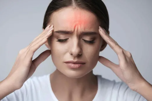 What makes headache and migraine different from each other?