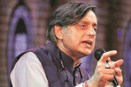 Congress MP Shashi Tharoor get CPI-M seminar invitation