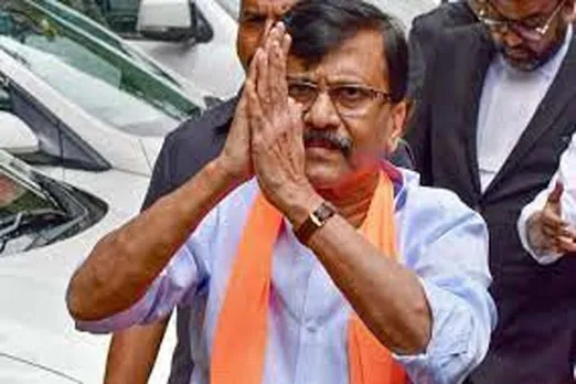 Breaking: Waiting for August 31, Sanjay Raut has made a big announcement