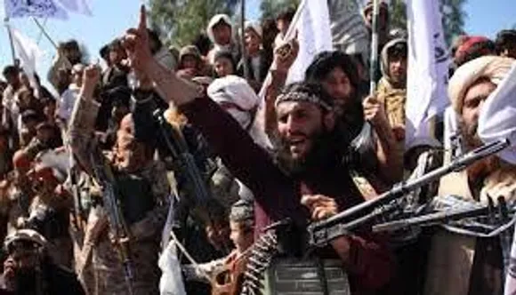 Won't allow anti-India terror from Afghan soil, Taliban assures Delhi