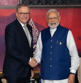 Australian PM Anthony Albanese To Visit India From March 8-11