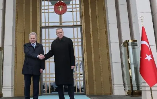 Turkey will approve Finland's NATO alliance: Erdogan