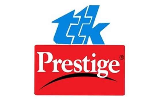 data update:TTK Prestige