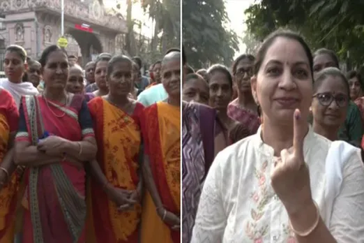 Voting begins in first phase of Gujarat Assembly polls