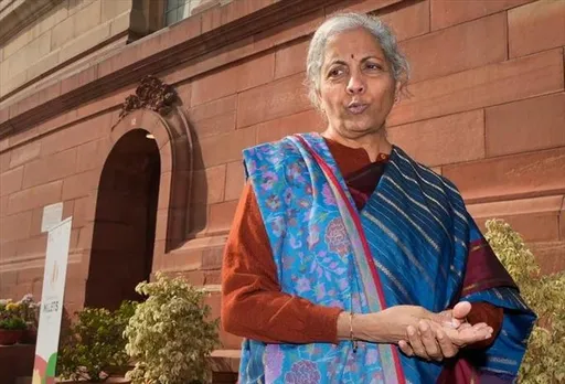 Union Budget 2023: 'I am also middle class, understand their irritation', what is Nirmala's hint before the budget?