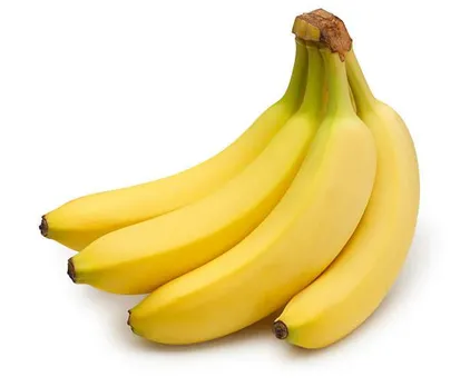 Eat one banana every day to overcome digestive problems