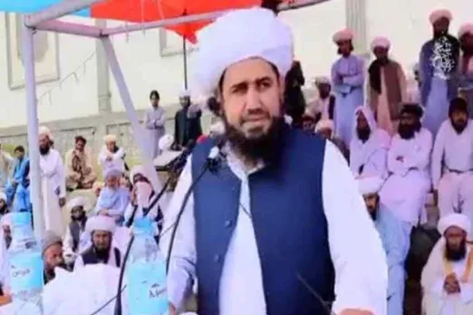 Kabul mosque blast, kills top Shia cleric in Afghanistan