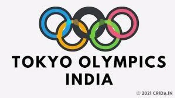 How many numbers do India know at the Olympics?