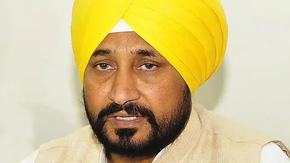 Punjabs's new Chief Minister is Charanjit Singh