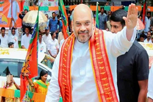 Amit Shah promises fair election at Jammu Kashmir