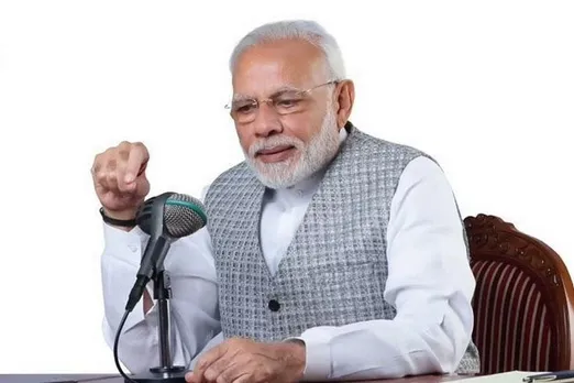 Last episode of Mann Ki Baat, PM'S special message to india