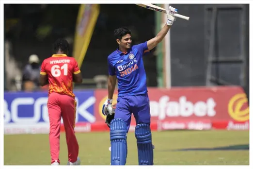 Shubman Gill likely to play in the 3rd T20i against Sri Lanka
