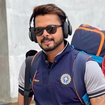 Sreesanth takes retirement from domestic cricket