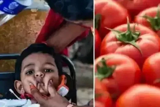 Fear of tomato fever grips Kerala