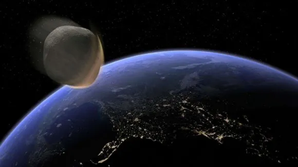 Asteroid Bennu, as big as the Empire State Building in New York, could hit Earth
