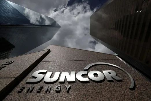 CANADA....SUNCOR SHIFTS FOCUS TO HYDROGEN AND RENEWABLE FUEL over WIND And SOLAR