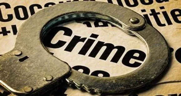 The Haryana crime branch has arrested a man