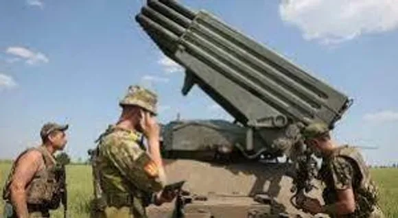 NATO and the EU warn of the risk of arms smuggling from Ukraine