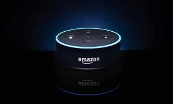 Is Amazon Alexa recording your Private Chat?