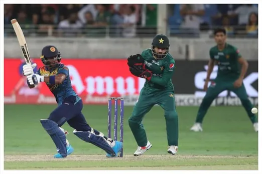 Sri Lanka - Pakistan will face each other in the final match today