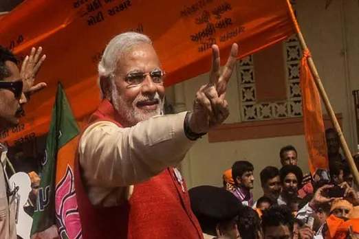 Party will win Delhi, Gujarat and Himachal Pradesh: BJP