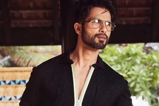SHAHID KAPOOR TO COLLABORATE WITH DINESH VIJAN ON A UNIQUE LOVE STORY.