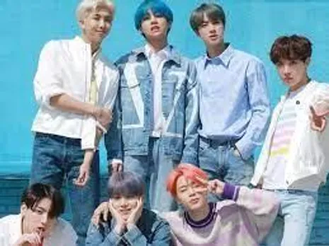 South Korean boy band 'BTS' inducted into Guinness World Records 'Hall of Fame' 2022