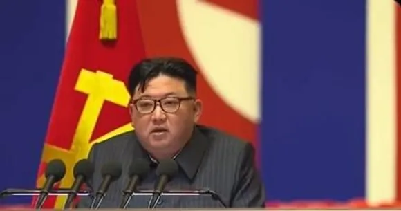 Kim jong-un declares North Korea a nuclear weapon state