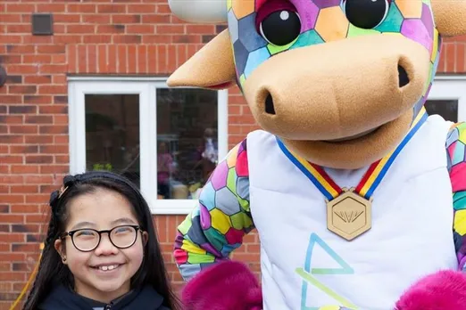 Commonwealth Games 2022: This year's mascot made by ten-year-old kid