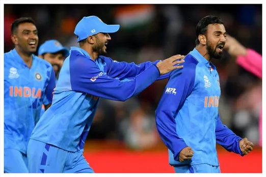 India defeated Bangladesh by 6 runs