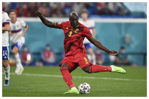 Belgium team management optimistic about Romelu Lukaku