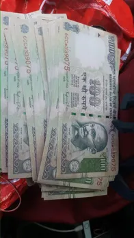 Fake currency notes of Rupees 100 in circulation in city, racket busted, three arrested