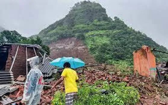 Maharashtra rains: many dead, areas cut off, situation grim