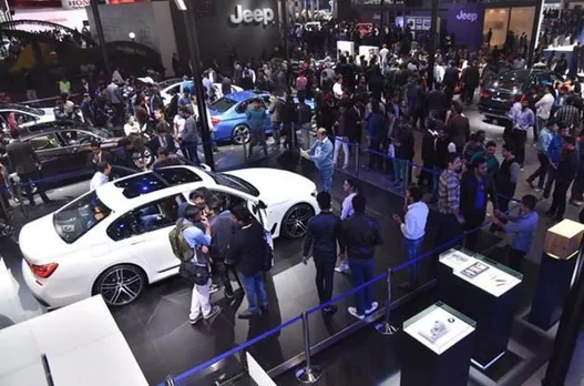 Auto Expo 2023: Know where the country's largest car fair will be held