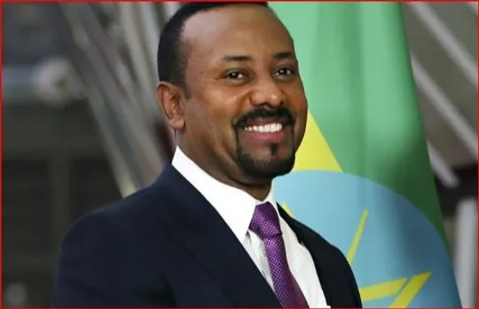 Abiy Ahmed set to retain power as Ethiopians vote in first ``free and fair polls''