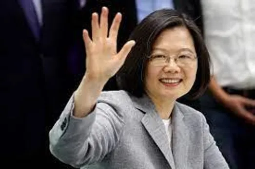 Taiwan does not want military confrontation; President