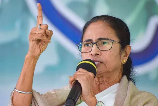 Mamata will continue to campaign in the last week