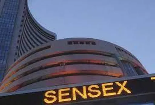 Sensex scales 54 thousand for the first time, Nifty above 16,200