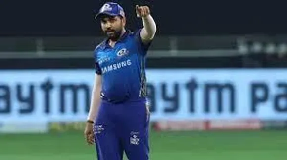 What did Rohit say after winning against First Boy?