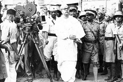 Netaji's think was the youth community is the agent of change