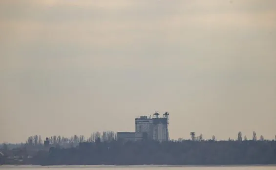 Power supply to The Zaporizhia Nuclear Plant restored