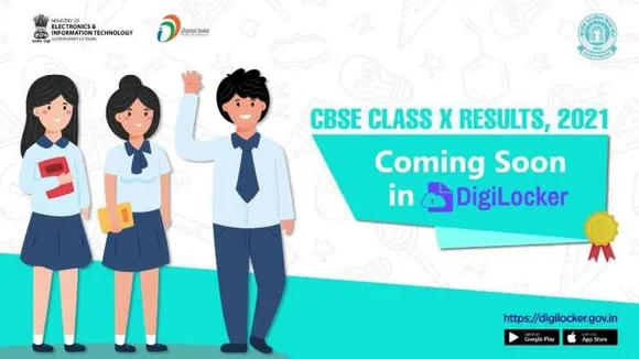 CBSE results 2021 to be available in DigiLocker