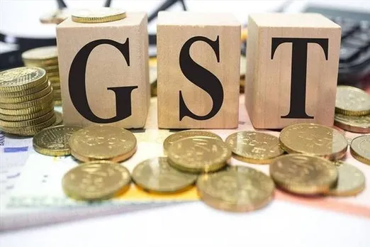 New GST rates from today
