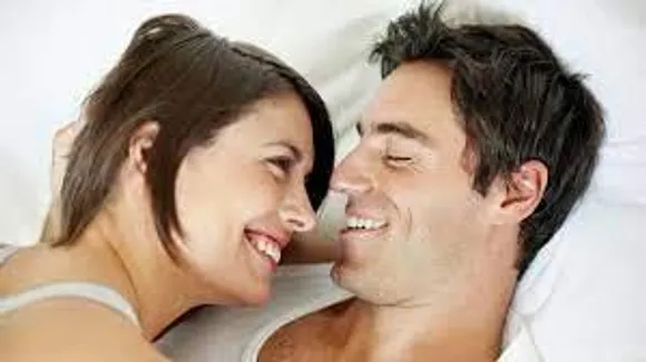 Laugh and debate enhances romance