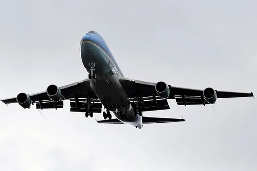 Boeing to delay delivery of Air Force One due to pandemic