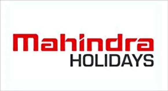 Result Update  Mahindra Holidays
